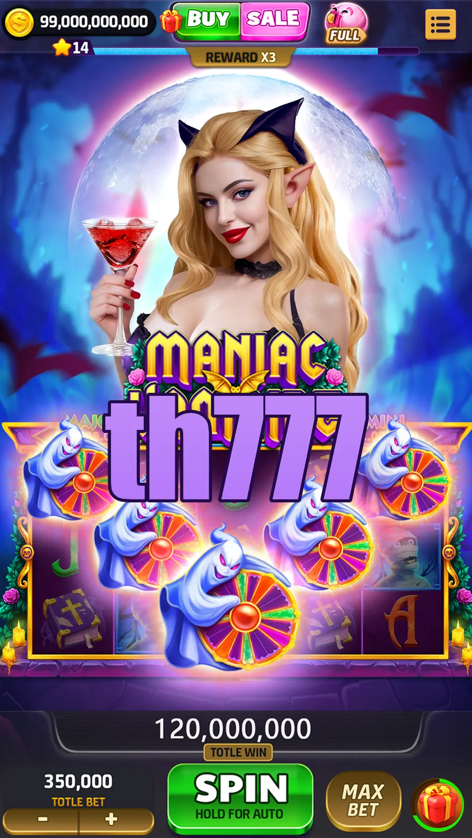 th777 APK