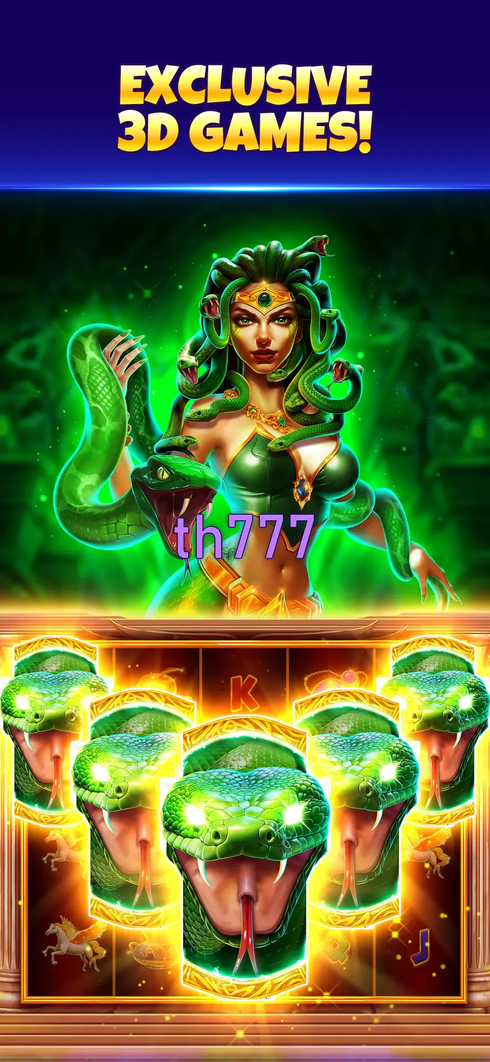 th777 APK