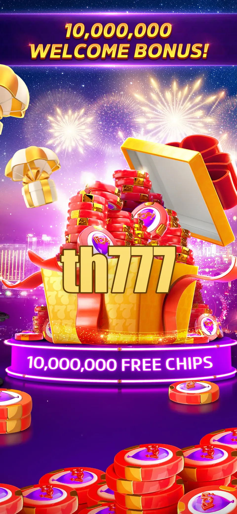 th777 APK