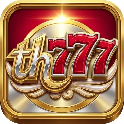 th777 Logo - Opisyal